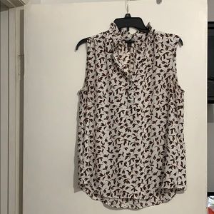 Ann Taylor Blouse